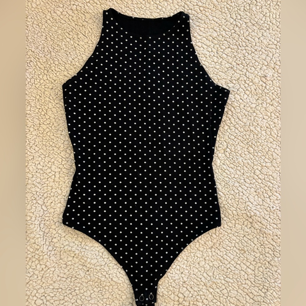 American apparel bodysuit